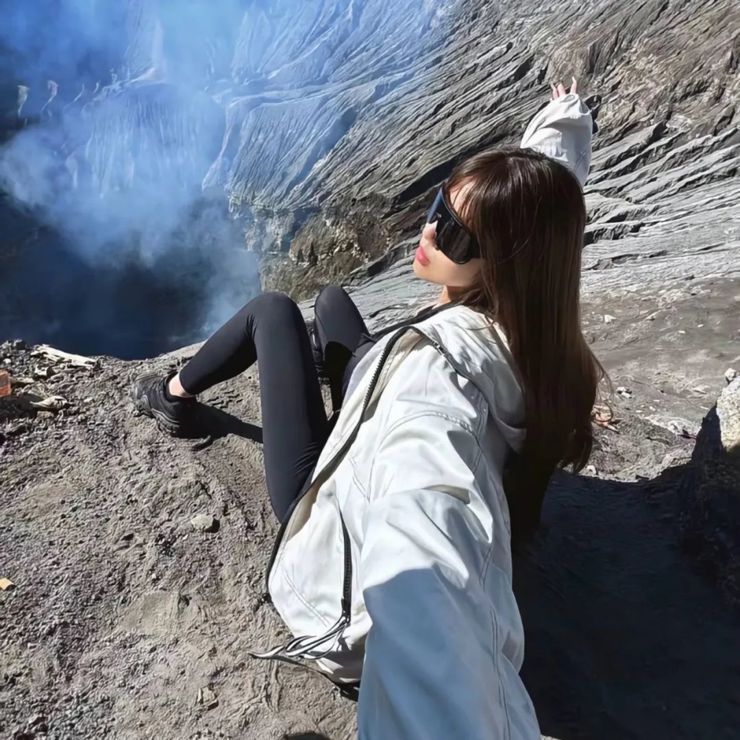 一个女王的少女时代